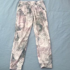 Lulu joggers
